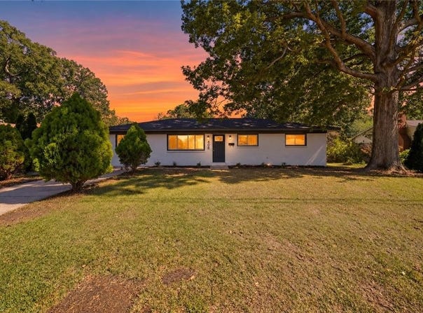408 Grenfell Avenue, Virginia Beach, VA 23462