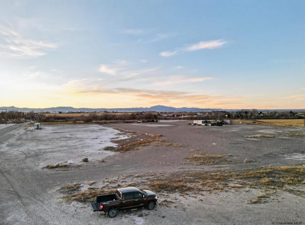 17 NORTH RD, Wheatland, WY 82201