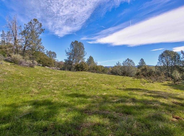 18800 Charleston Road, Volcano, CA 95689