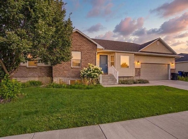 774 Griffin St., Rexburg, ID 83440