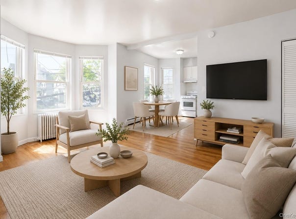 202 Main, Nyack, NY 10901