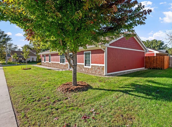 603 5th Street, Maxwell, IA 50161