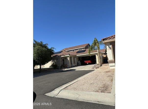 3358 S CHAPARRAL Road, Apache Junction, AZ 85119