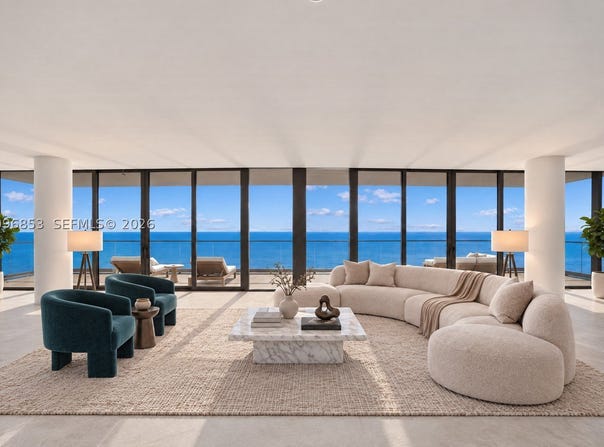 2000 S Ocean Dr, Hallandale Beach, FL 33009