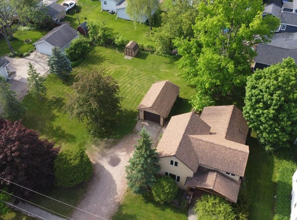 429 5TH AVE, Antigo, WI 54409