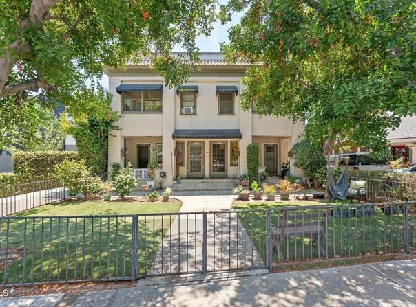1429 Monterey Road, South Pasadena, CA 91030