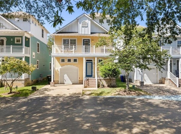 2449 Tranquility Lane, Virginia Beach, VA 23455