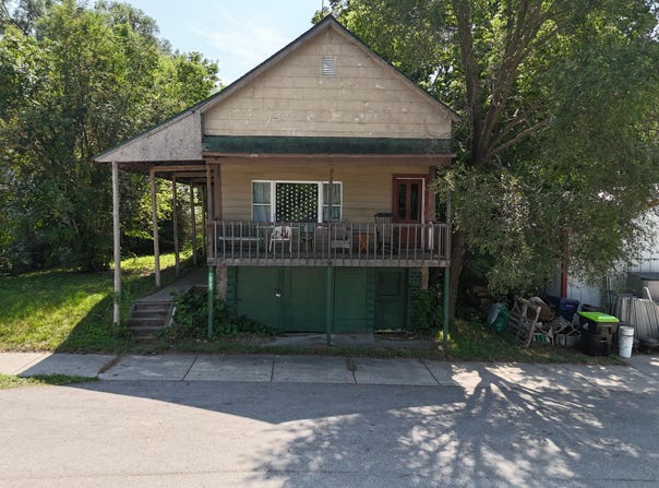 18781 Maple Street, Copemish, MI 49625
