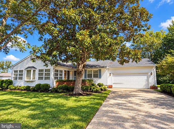 18335 PINE Lane, LEWES, DE 19958