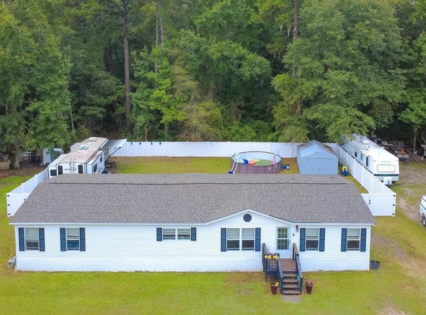 1970 Gemini Circle, Conway, SC 29527