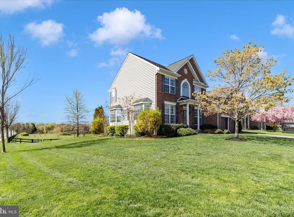 100 SUNLIGHT Drive, FREDERICK, MD 21702