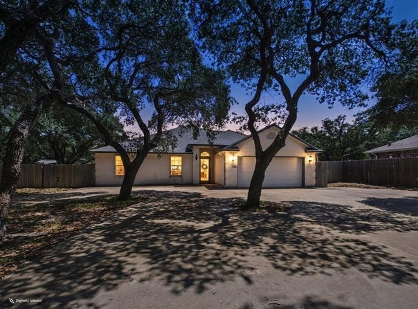 113 Oak Tree, ROCKPORT, TX 78382