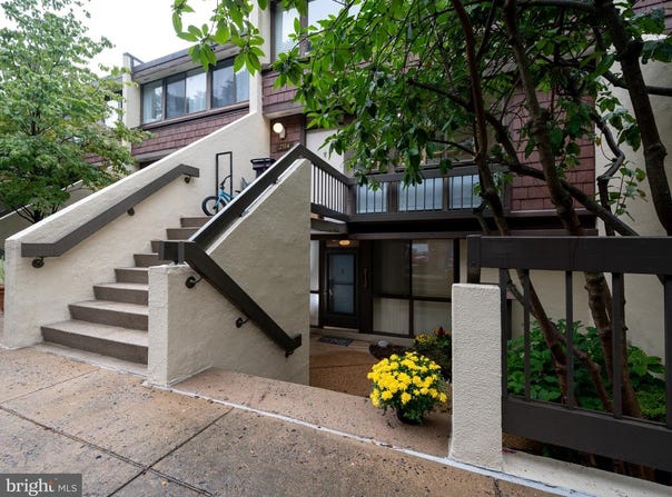 2112 S QUINCY ST #3E1, ARLINGTON, VA 22204