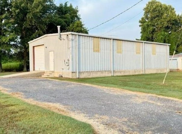 140 HALLIBURTON Ave, Ripley, TN 38063-2011