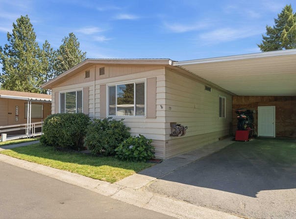 1211 E Lyons Ave, Spokane, WA 99208
