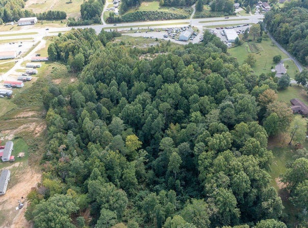 9999 US 25-E, Gray, KY 40734