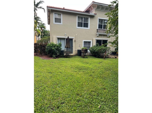 3116 Merrick Terrace, Margate, FL 33063