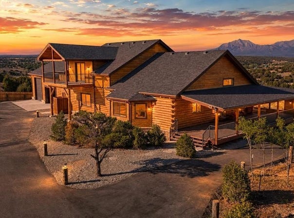 1704 County Rd 340, Walsenburg, CO 81089