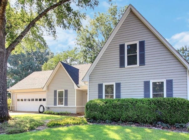273 STAIRCASE Dr, Collierville, TN 38017