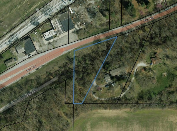 U.s. 12, Burns Harbor, IN 46304