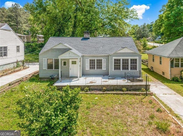 1774 Campbellton Road SW, Atlanta, GA 30311