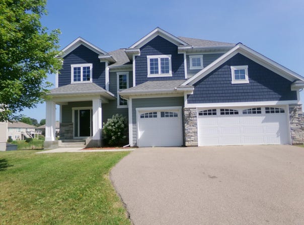 2260 Silver Leaf Trail, Cologne, MN 55322