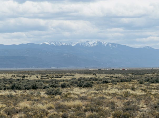 TBD County Rd 10, Mesita, CO 81152