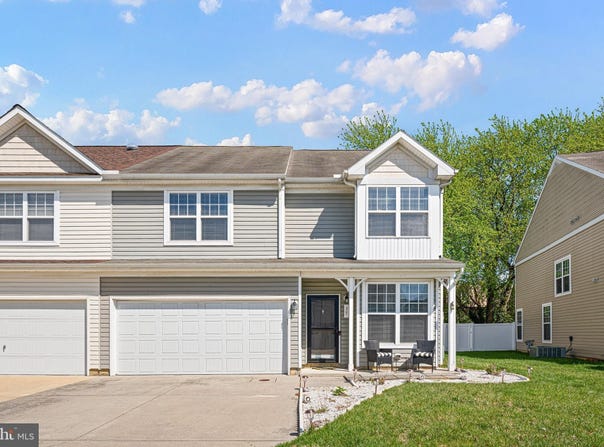 35 MER Way, DOVER, DE 19901