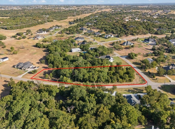 L9 B1 Deer Glade Lane, Azle, TX 76020