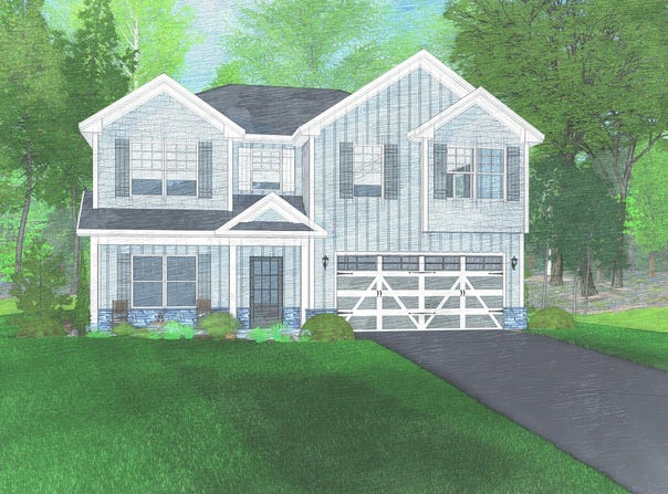 718 Jasmine Drive, Macon, GA 31211