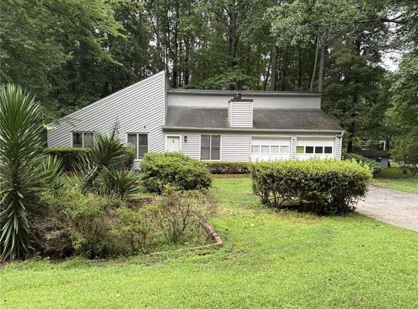 5506 Vaughn Road, Woodstock, GA 30188