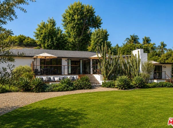 6316 Busch Dr, Malibu, CA 90265