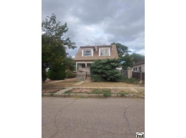 1502 Claremont Ave, Pueblo, CO 81004