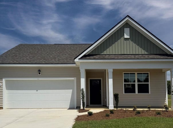4112 Robin Song Way, Loris, SC 29569