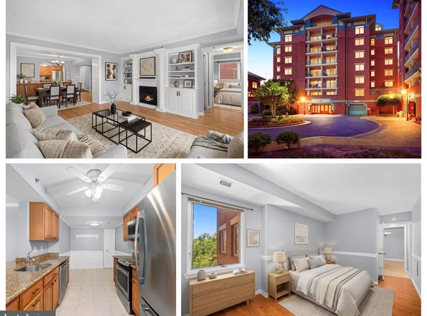 545 E BRADDOCK Road, ALEXANDRIA, VA 22314