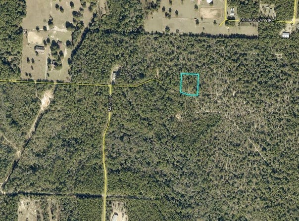 GIBBS Drive, CRESTVIEW, FL 32539