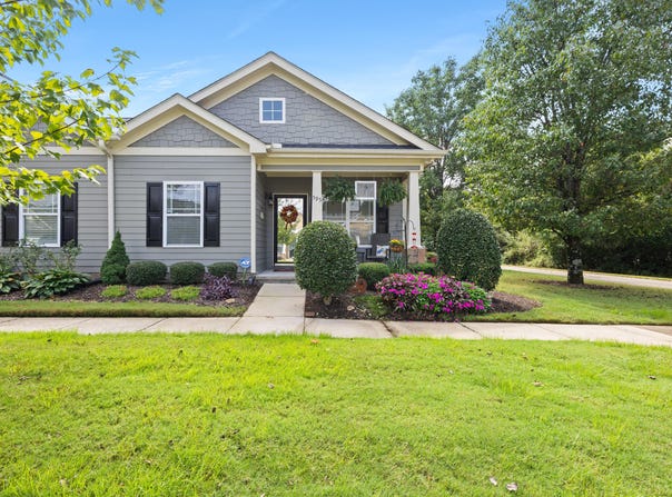 595 Callaway Court, Chattanooga, TN 37421