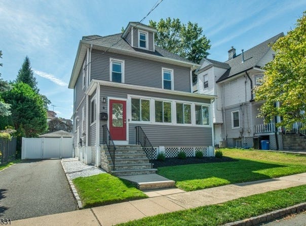 6 John St, Summit City, NJ 07901-3938