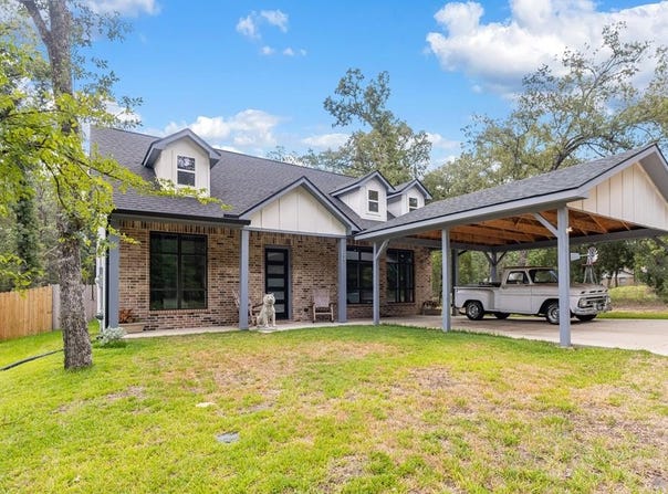 286 Harris Blvd, Malakoff, TX 75147