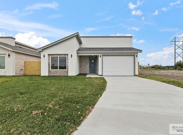 228 KIND CT, SAN BENITO, TX 78586