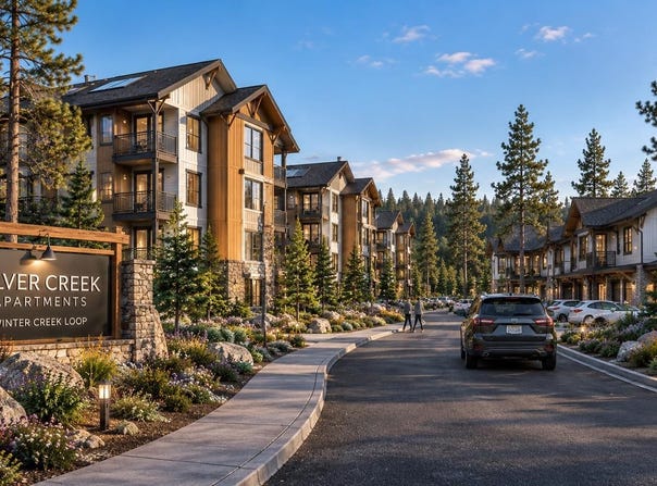 10011 Winter Creek Loop, Truckee, CA 96161