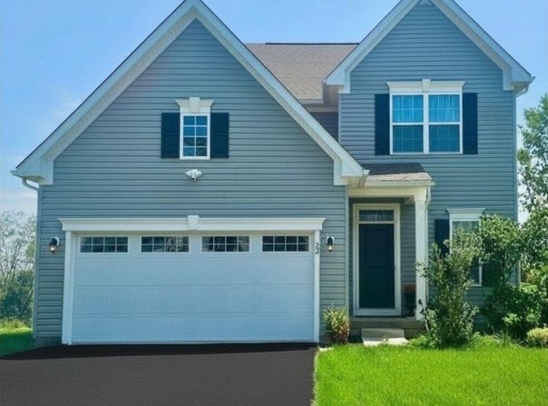 22 Oakwood Blvd, Union Twp., NJ 08827-4153