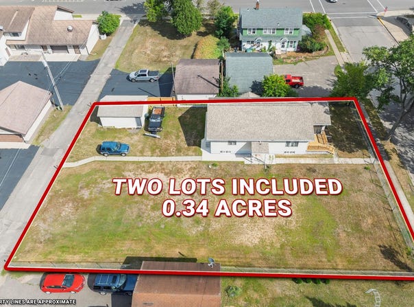110 2ND ST S, Eagle River, WI 54521