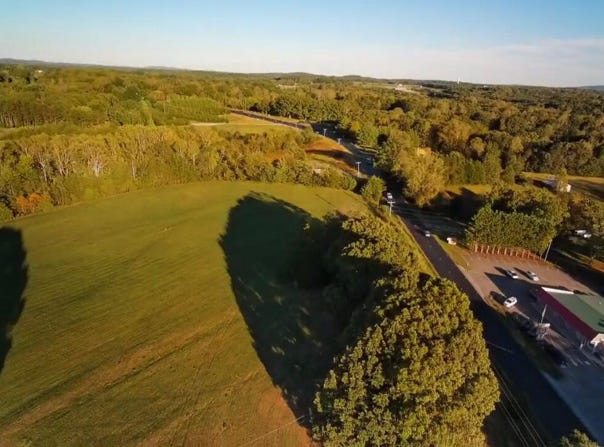 Moneta Rd lot: 4, Moneta, VA 24121