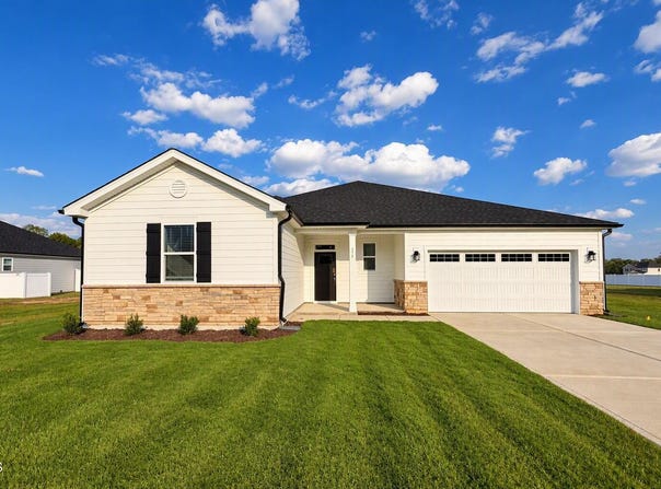 375 Rockhaven Drive, Fuquay Varina, NC 27526