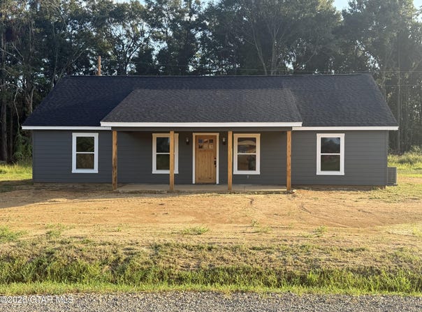 40004 Dogwood St., Hamilton, MS 39746