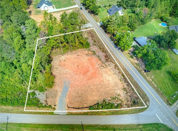 4802 Patterson Lane, Gainesville, GA 30506