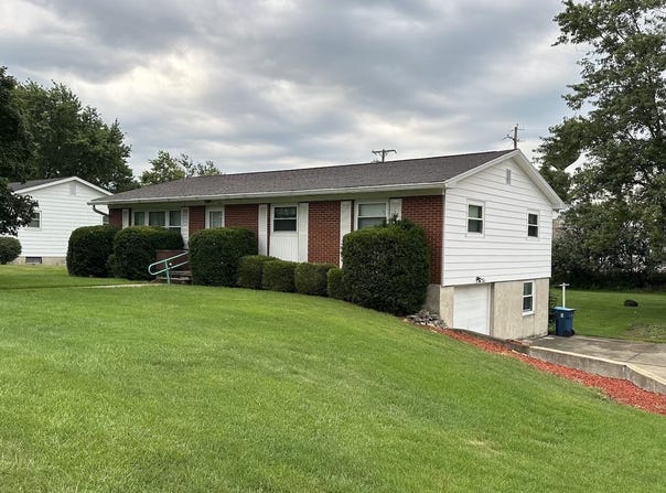 211 E North Street, Anna, OH 45302