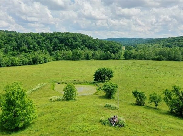 County Road 264A, Salem, MO 65560