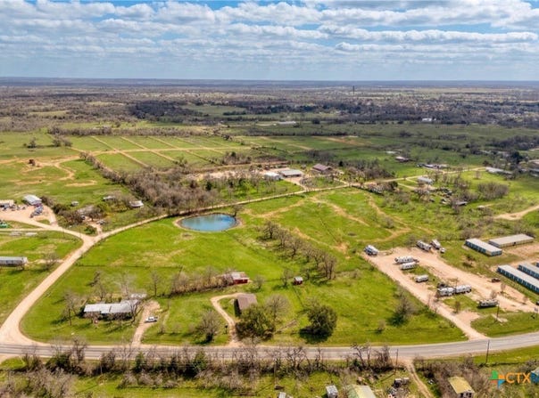 430 N FM 487, Rockdale, TX 76567